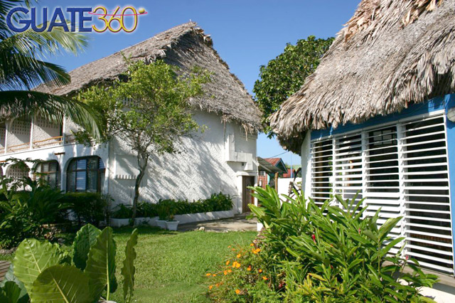 Habitaciones