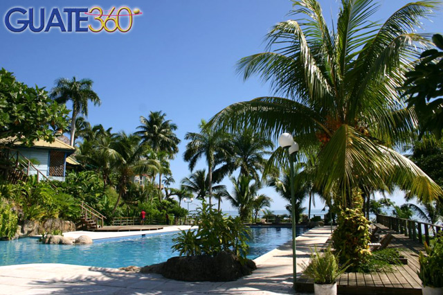 Sombra tropical
