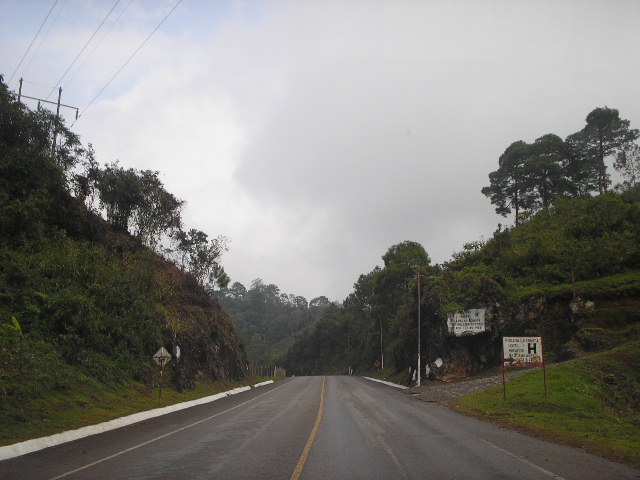 Carretera