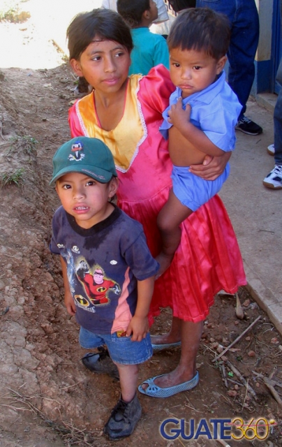 Hermanos