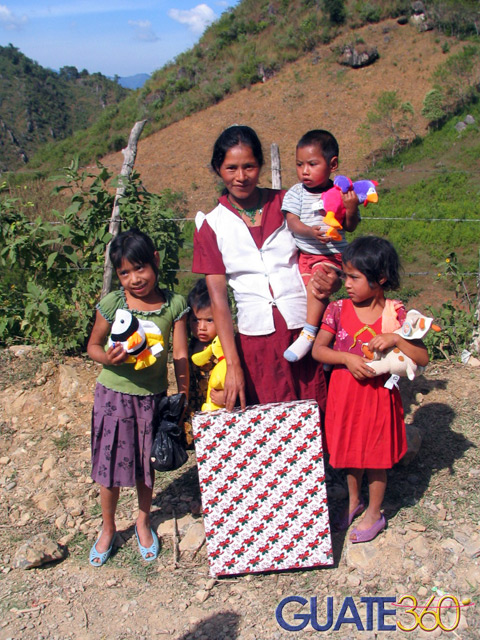 Sonrisas de los niños