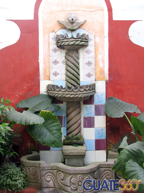 Fuente