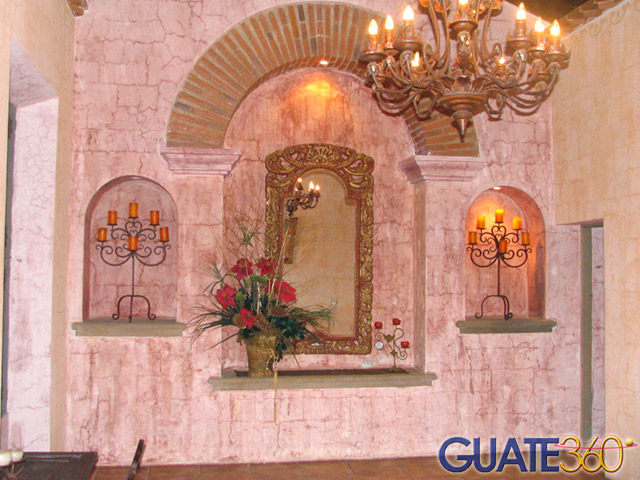 Capilla