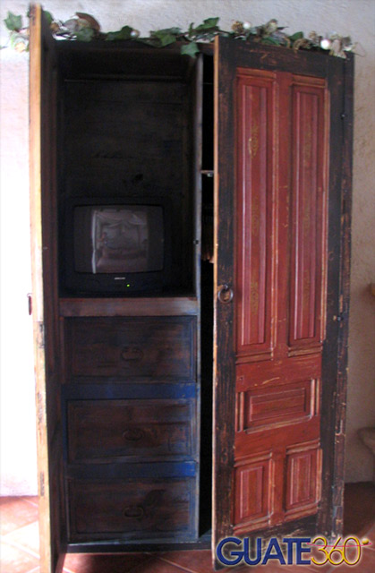 Guardaropa