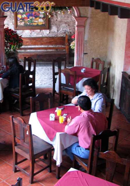 Restaurante