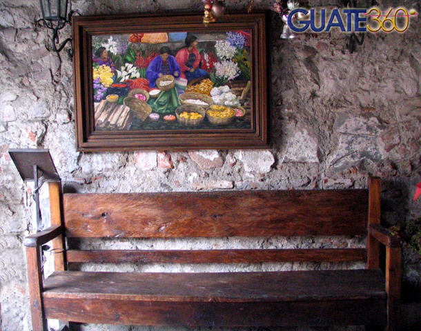 Butaca