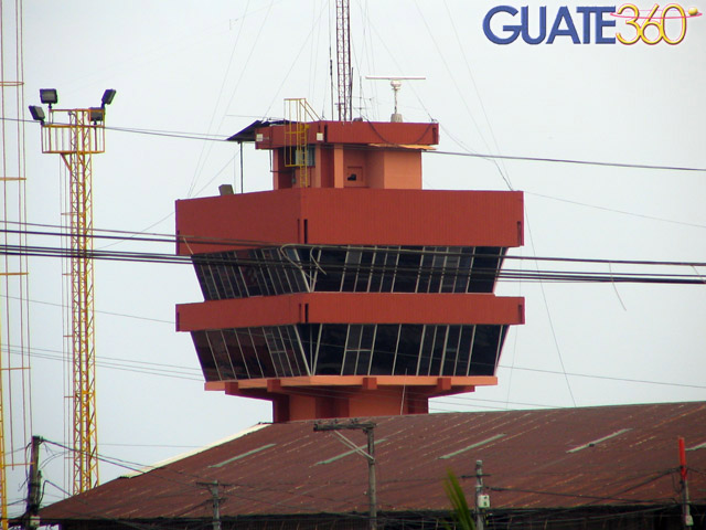 Torre de Control