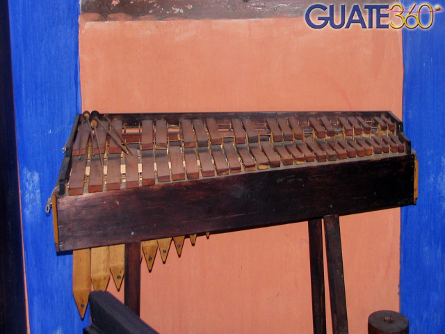 Marimba
