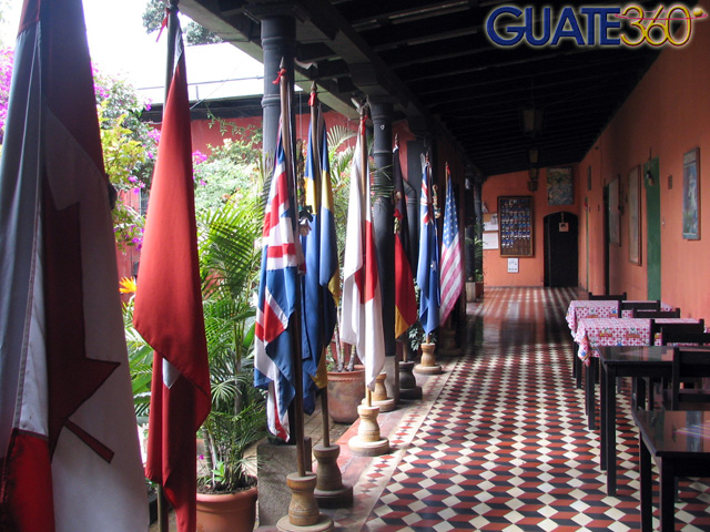 Banderas