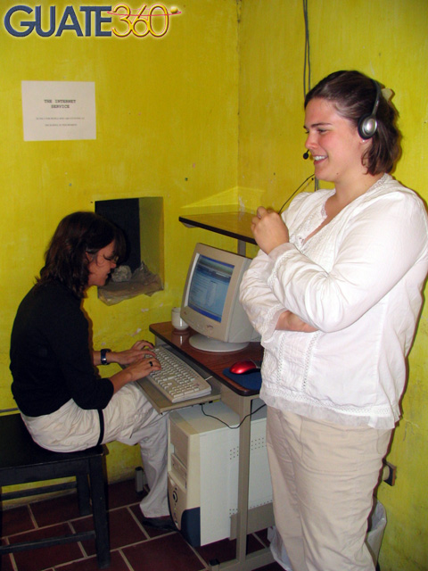 Alumnos