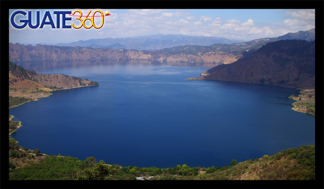 Laguna de Ayarza