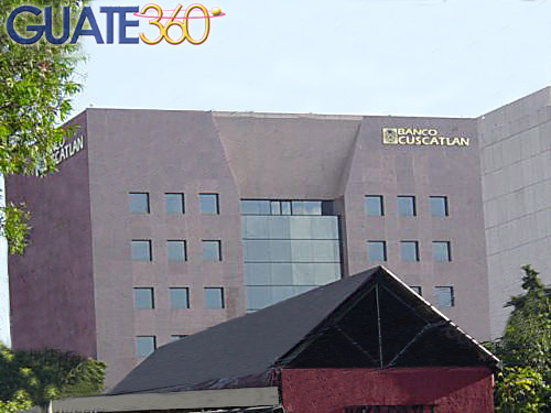 Banco Cuscatlán