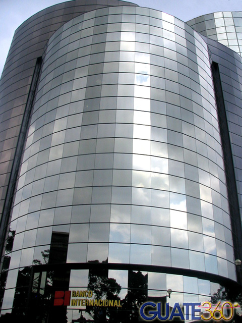 Banco Internacional