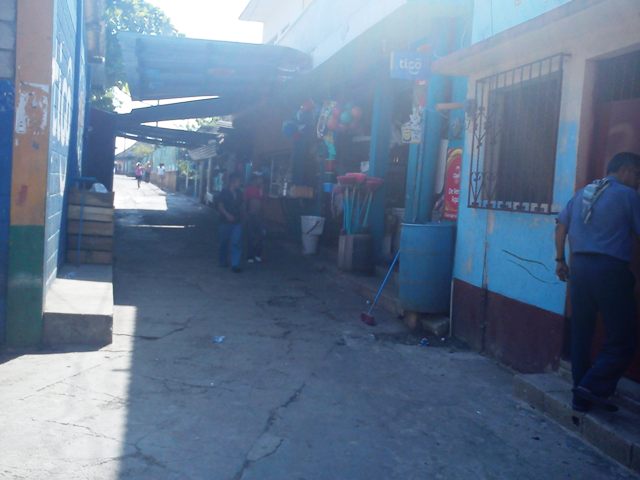 comercio