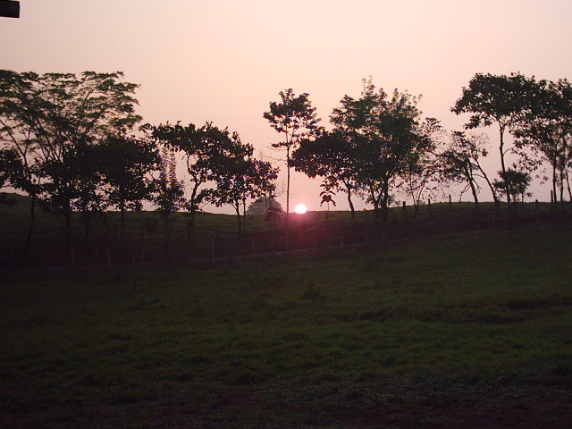 Bello Amanecer