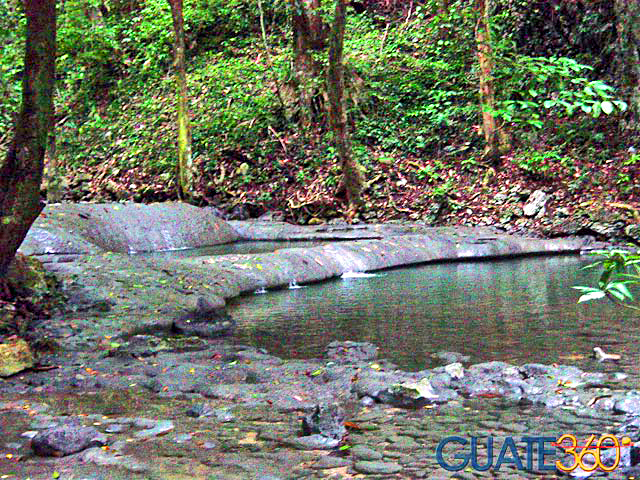 Dos altares mayores