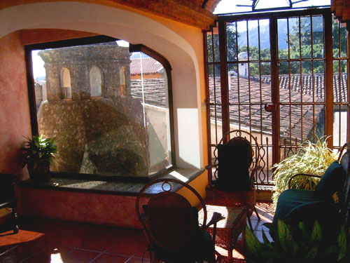 Hotel Posada San Pedro