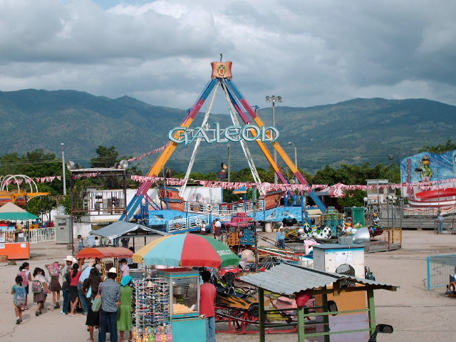 Feria de Chiquimula