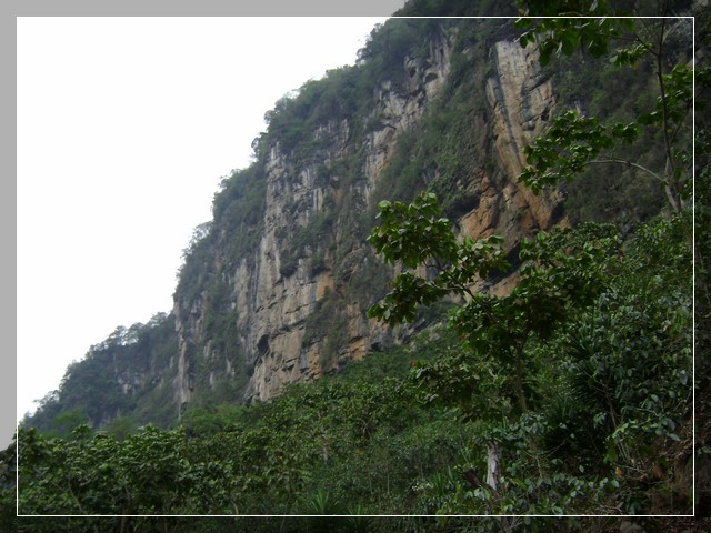 Paisaje de La Libertad