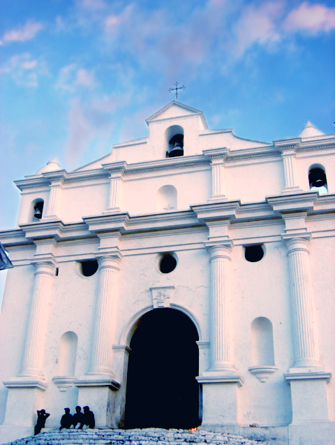 Iglesia de Santo Tomas