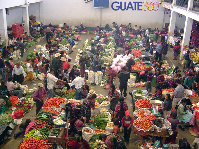 Mercado