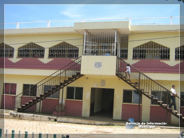 Municipalidad de Pasaco