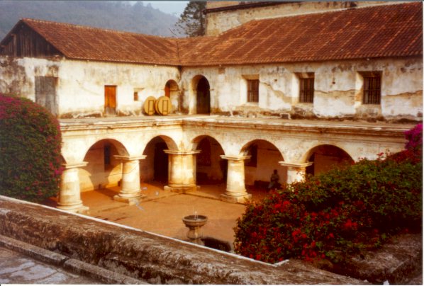 Atrio