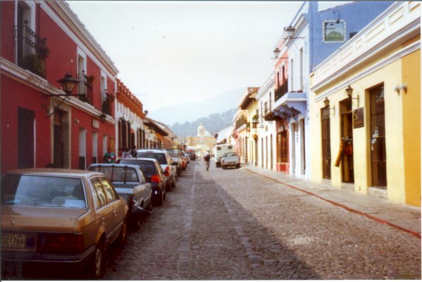 Barriada