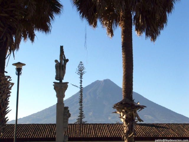 El Guardian de Antigua