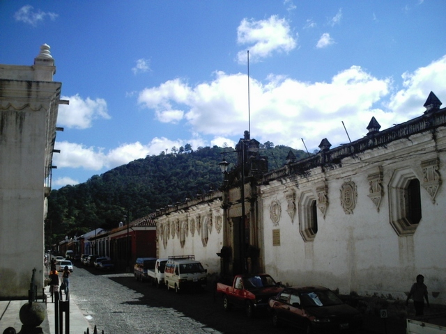 UNIVERSIDAD DE SAN CARLOS