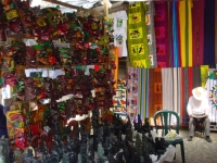 Artesanías en La Antigua Guatemala