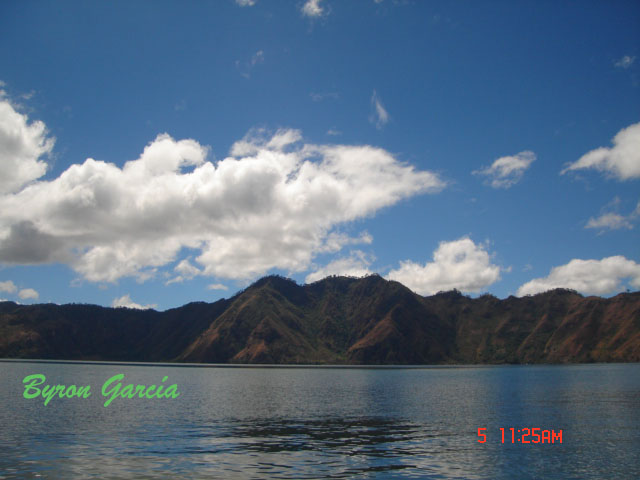 Laguna de Ayarza