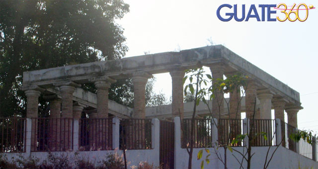 Templo de Minerva