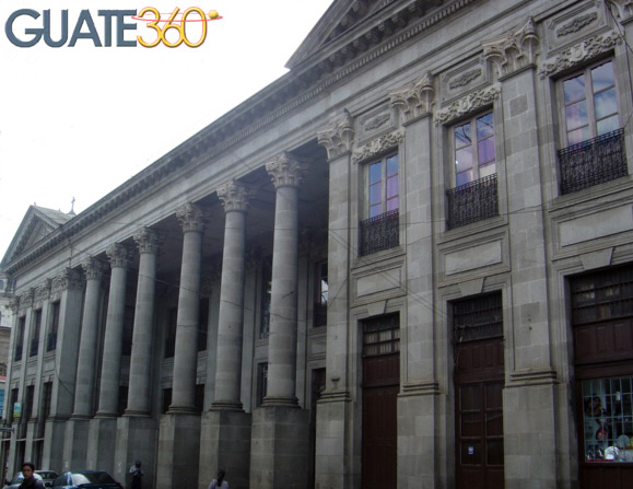 Municipalidad