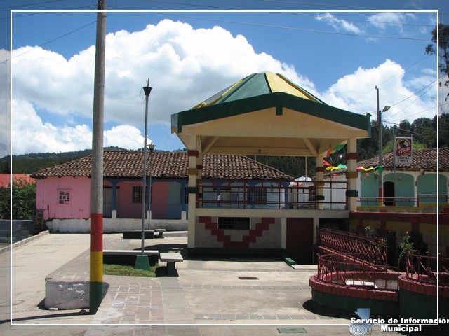 Parque de San Lorenzo