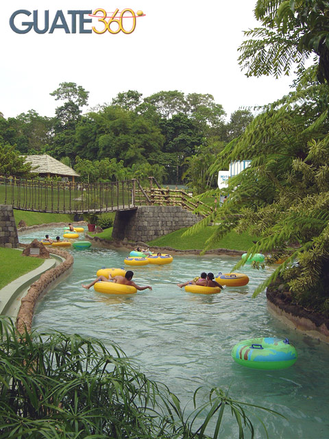 Río Tumalá
