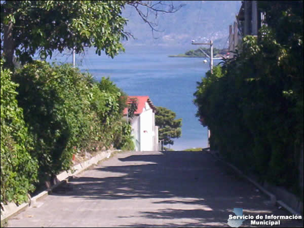Calle de San Lucas