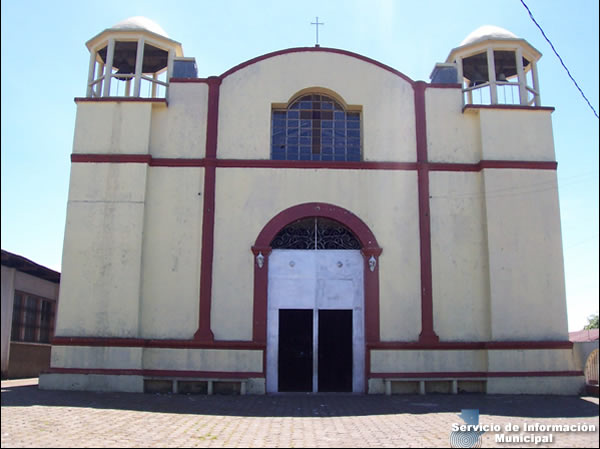Iglesia de San Bernardino