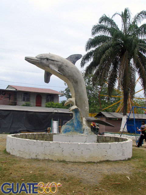 Delfín