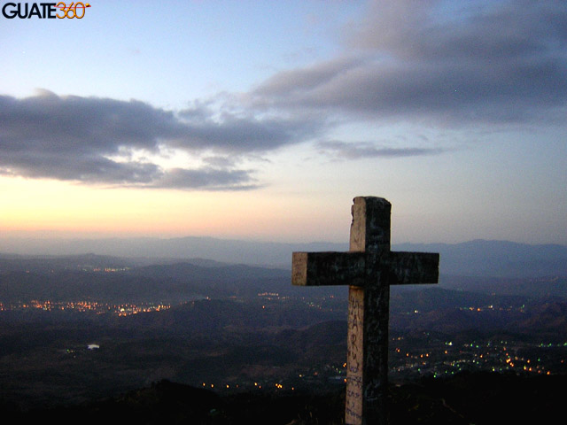La Cumbre