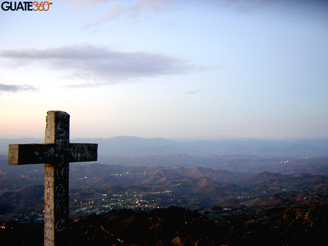 La Cumbre