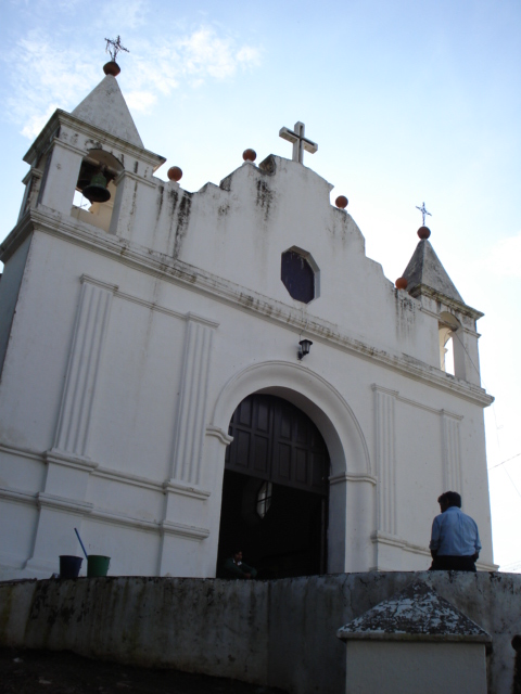 Apreciando el Calvario