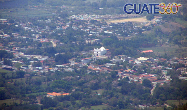 San Jerónimo