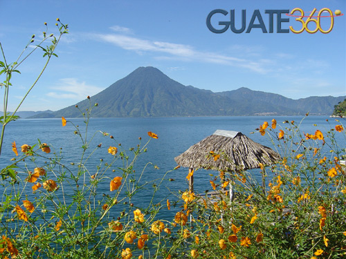 Volcanes