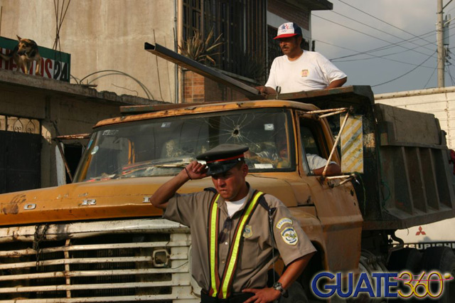 Policia Particular