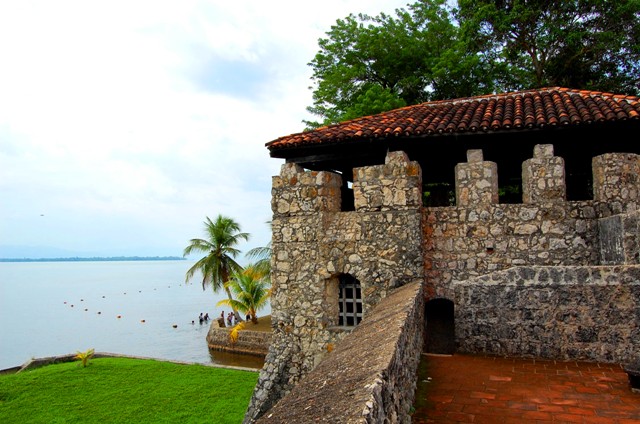 Castillo de San Felipe