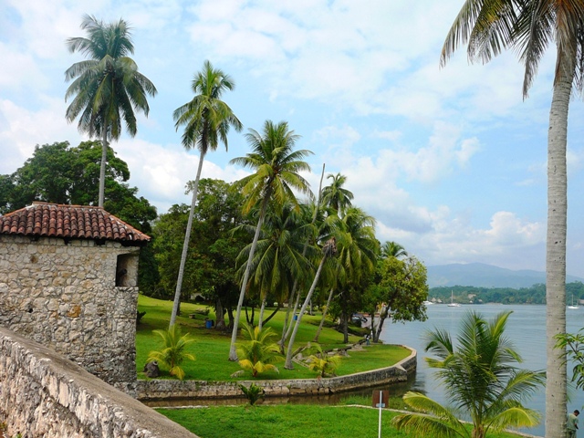 Castillo de San Felipe