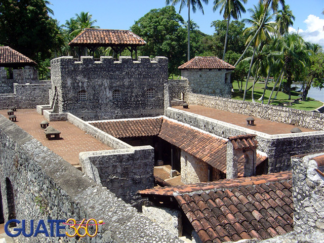 Sobre el Castillo