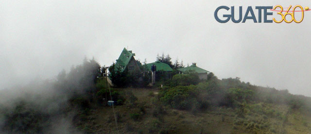 Cabaña