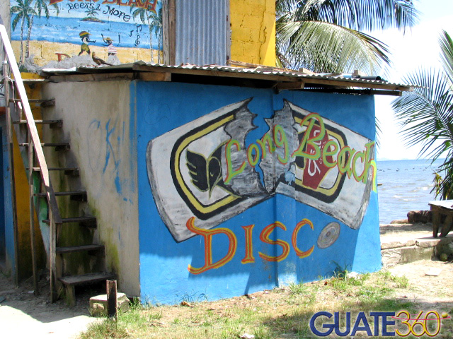 Disco Long Beach